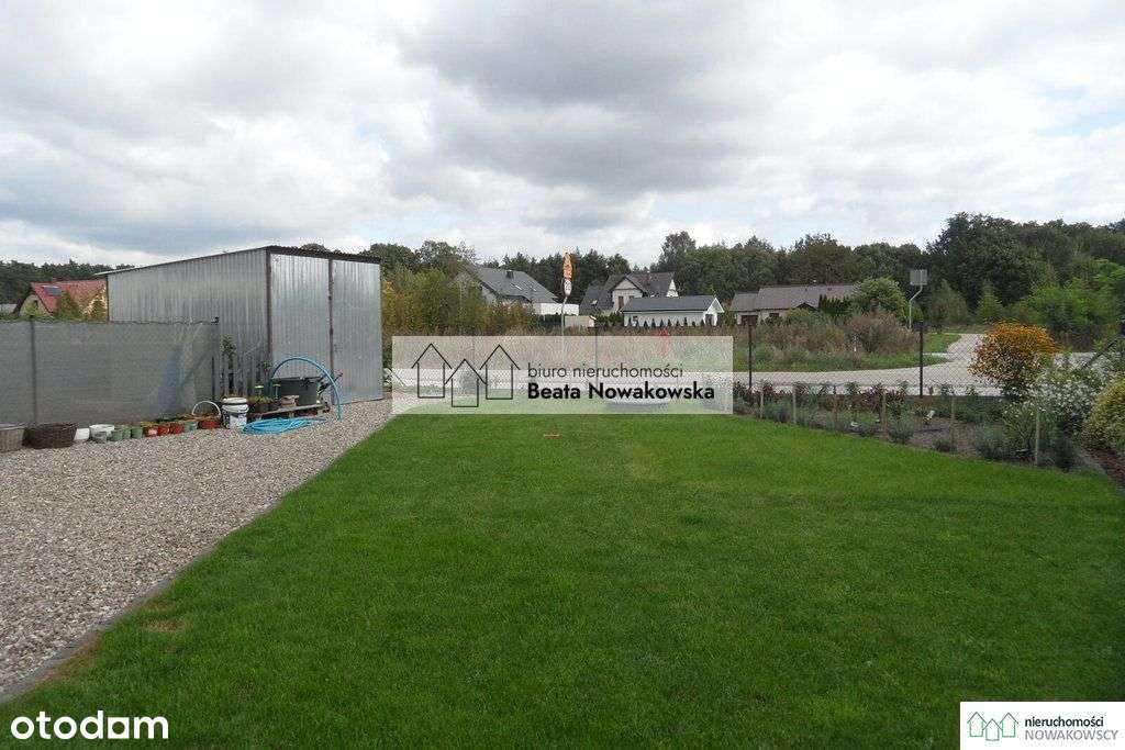 Dom, 59,23 m², Zbrudzewo-3