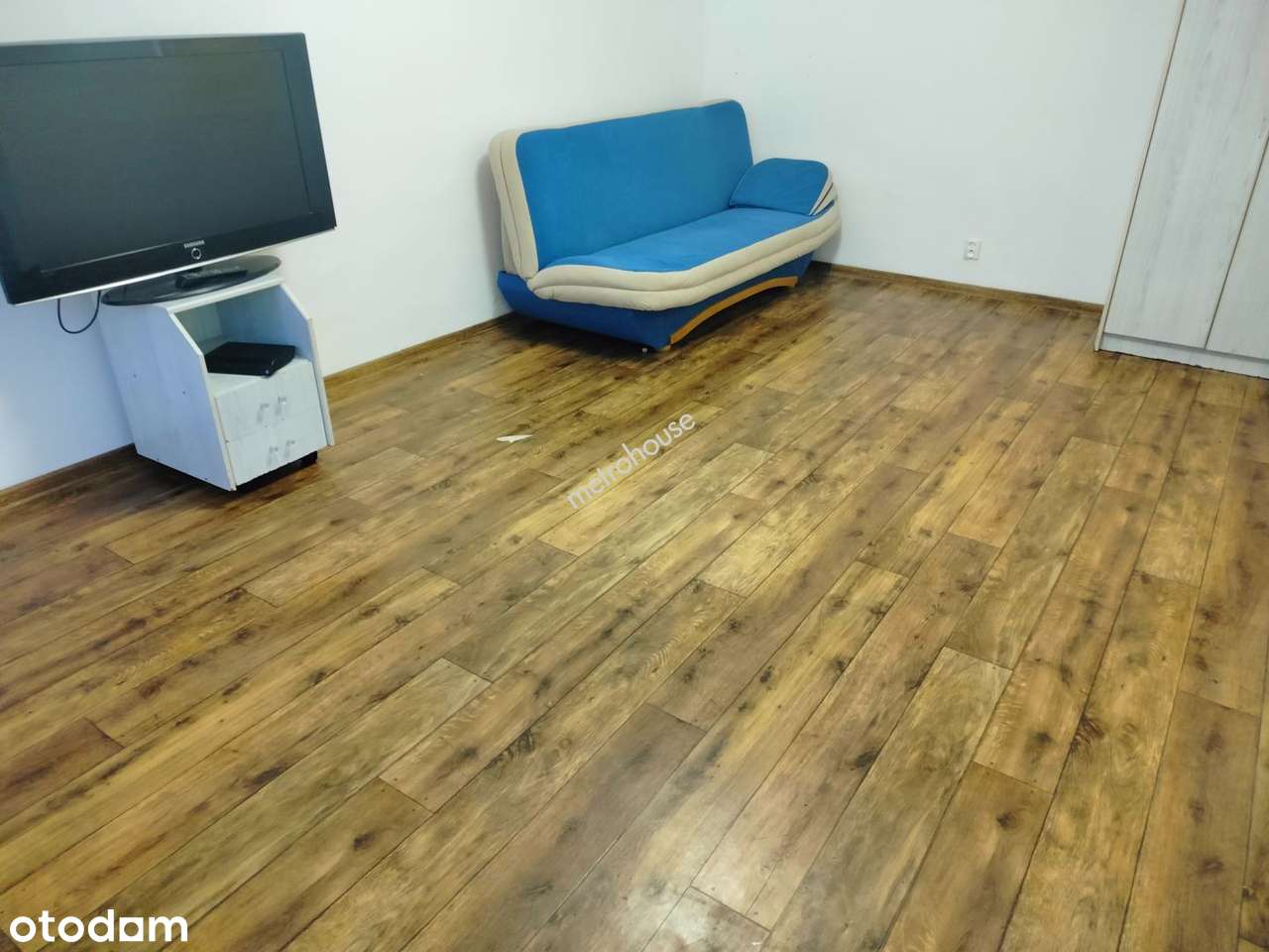 Funkcjonalne 2 pokoje – Wola, ul. Gibalskiego-3