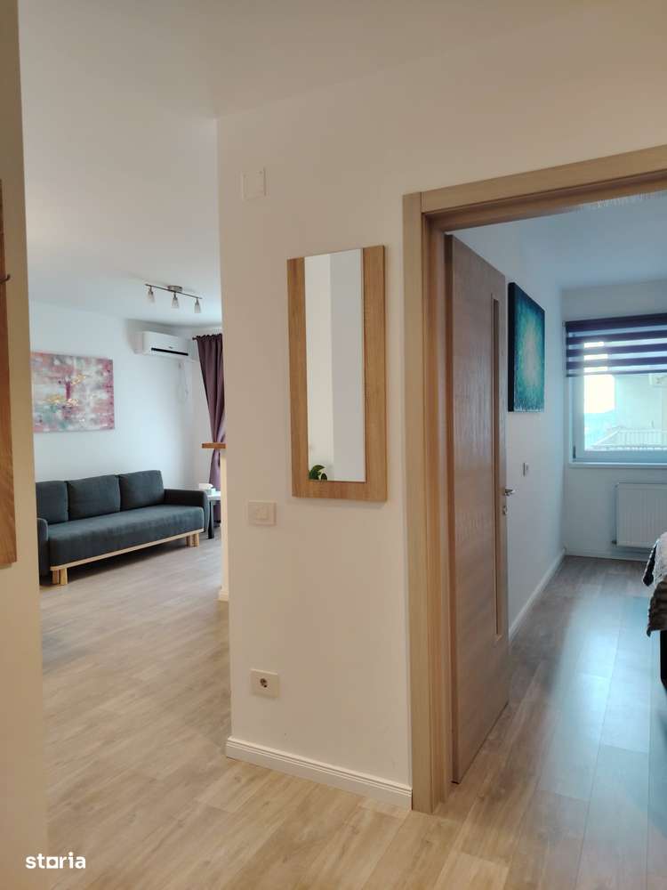 Apartament cu 2 camere  Prima Onestilor - Imagine principală: 5/14