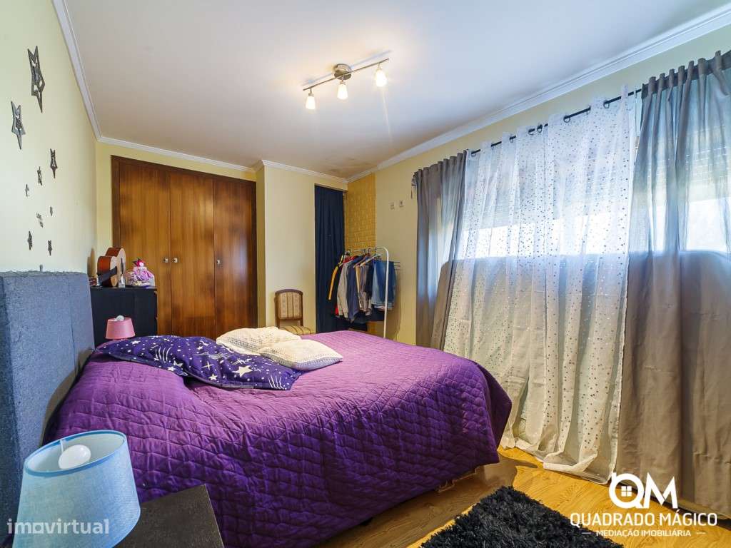 Apartamento T3 com 175m², garagem fechada na Quinta do Areeiro, em ...-15