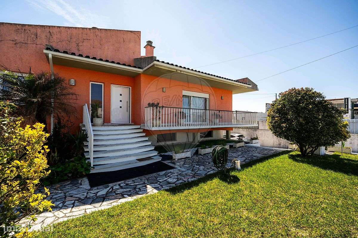 Moradia T4 para venda - Grande imagem: 5/50