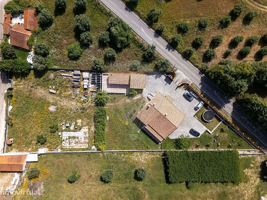 Moradia T4 para venda - Grande imagem: 5/27