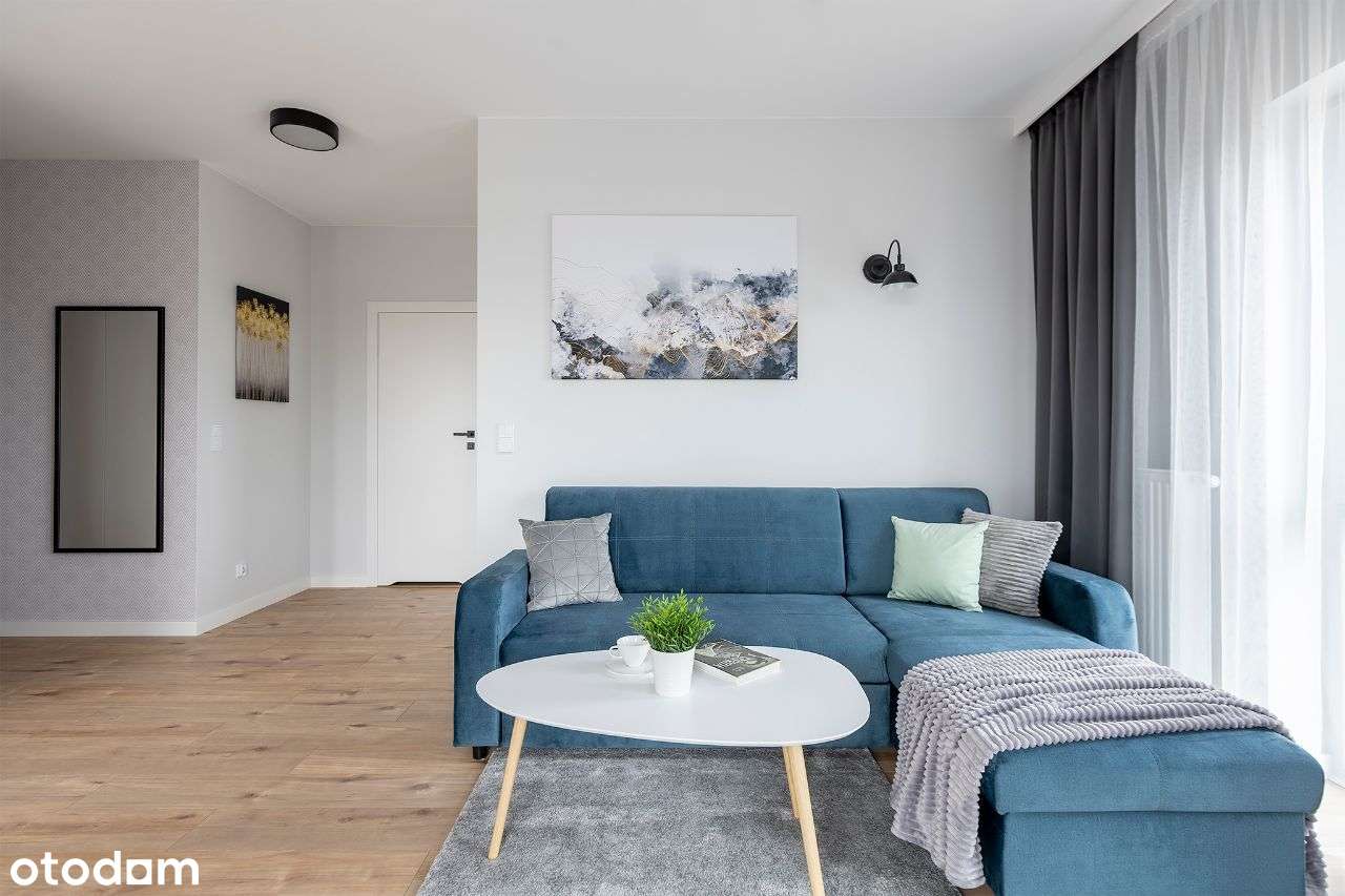 Apartament w centrum Łodzi Ilumino Bezpośrednio - Pełny obrazek: 3/15