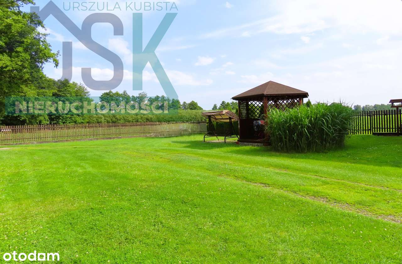 Dom do wprowadzenia w Zabłociu k/Chybia-19