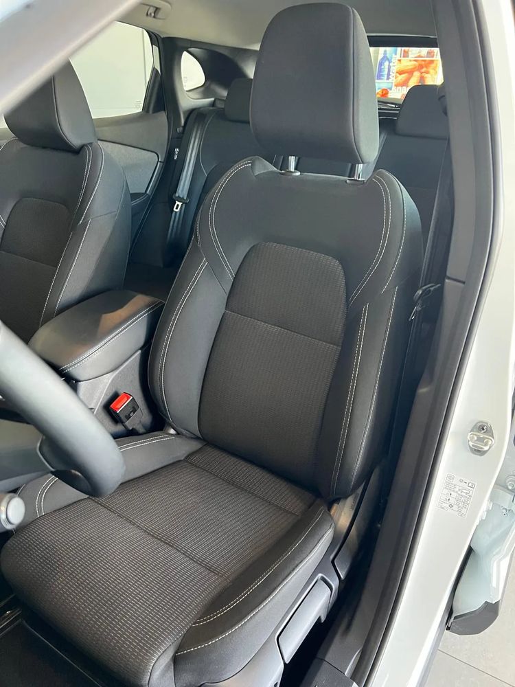 Nissan Qashqai Acenta + Pakiet zimowy Polski Salon FV23%