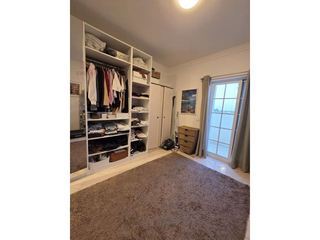 Apartamento T4 duplex, com terraços, para venda em Almancil-16
