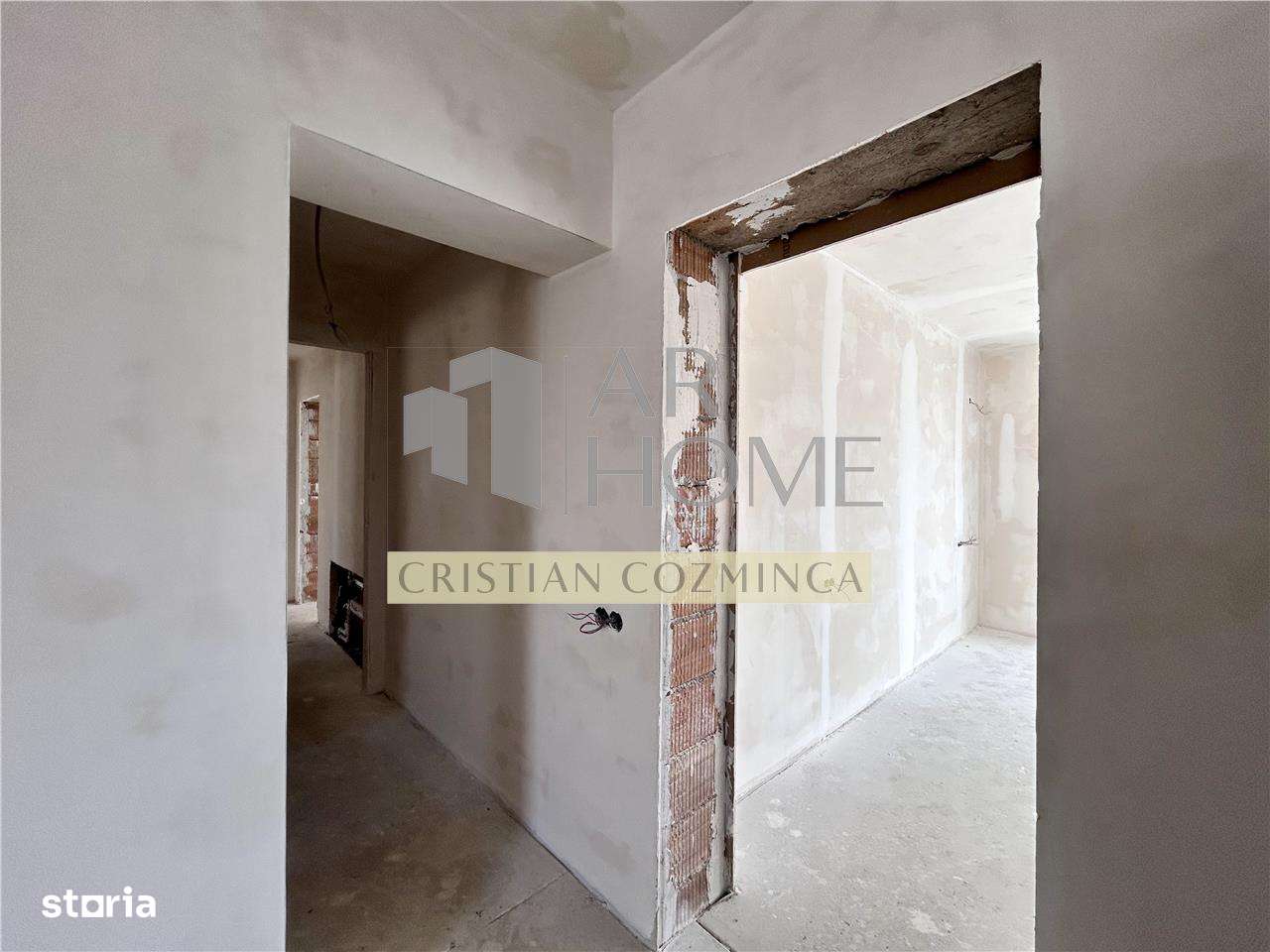 Casa 5 camere, garaj acoperit, Baicoi, Prahova-14