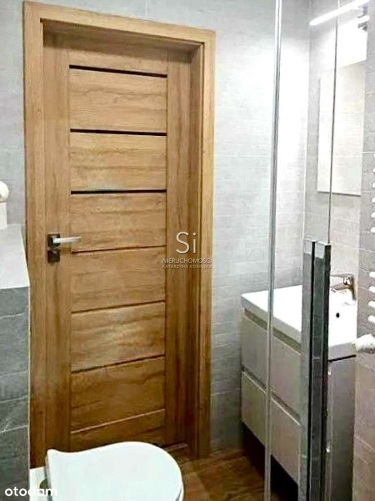 REZERWACJA Gotowa kawalerka Reda City, balkon, basen-9