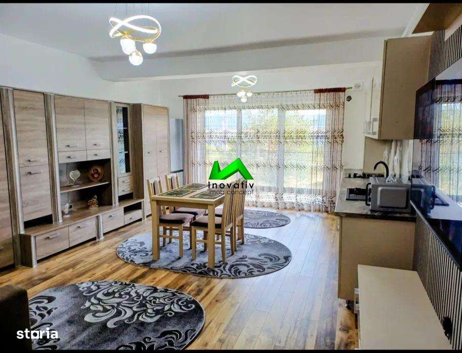 Garsoniera de închiriat parcare Sibiu Davinci - Imagine principală: 2/6