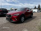 Mazda CX-3 SKYACTIV-G 2.0 Drive Homura - 4