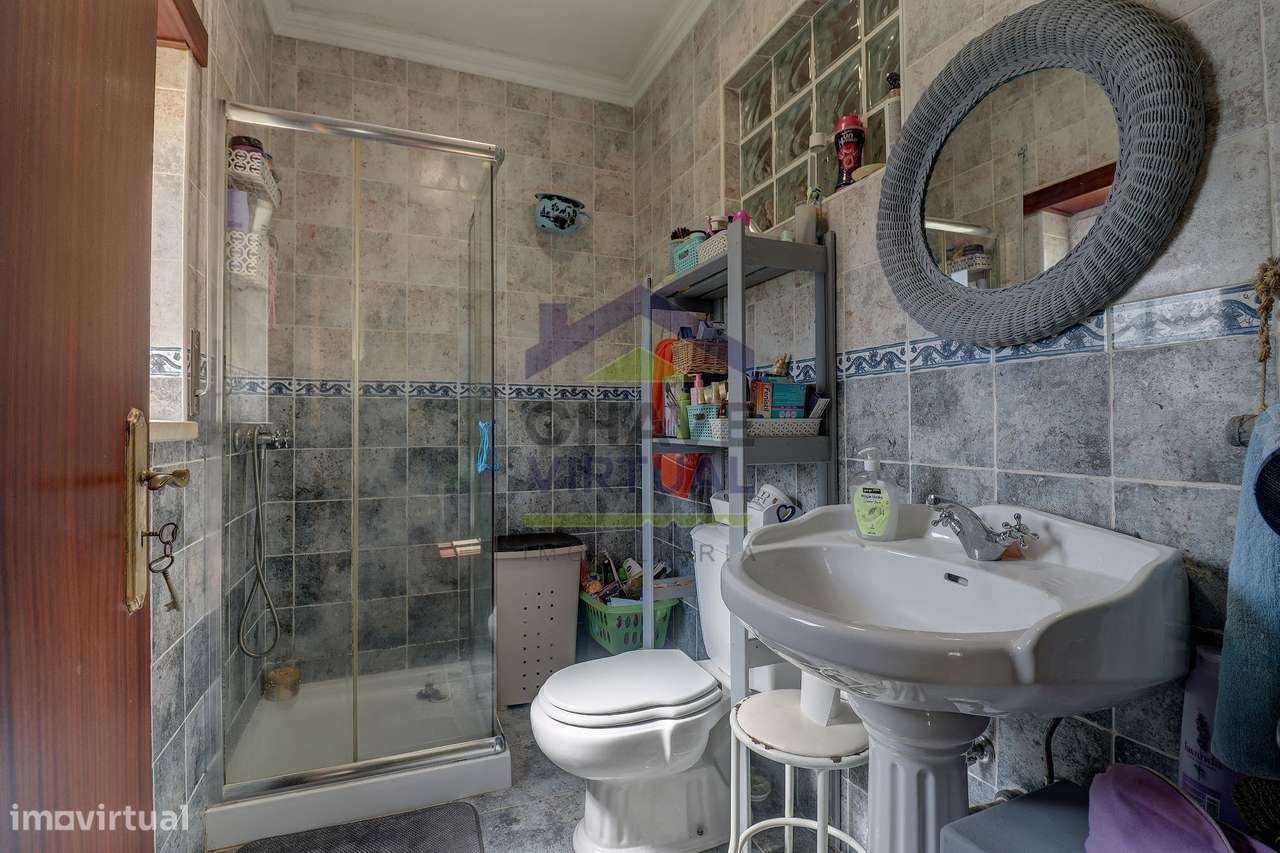 Magnífica Quinta com 19.107 m2 Carvalhal - Bombarral-7