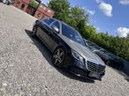 Mercedes-Benz S 350 d L 4Matic 9G-TRONIC - 1