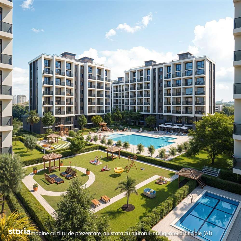 Teren de vanzare pentru bloc P + 7 sau case P + 2  Comercial   in Drum-2