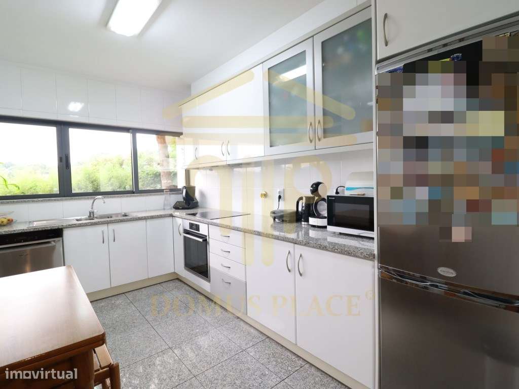 Onde o conforto encontra a modernidade | Apartamento T3 | Moreira-14
