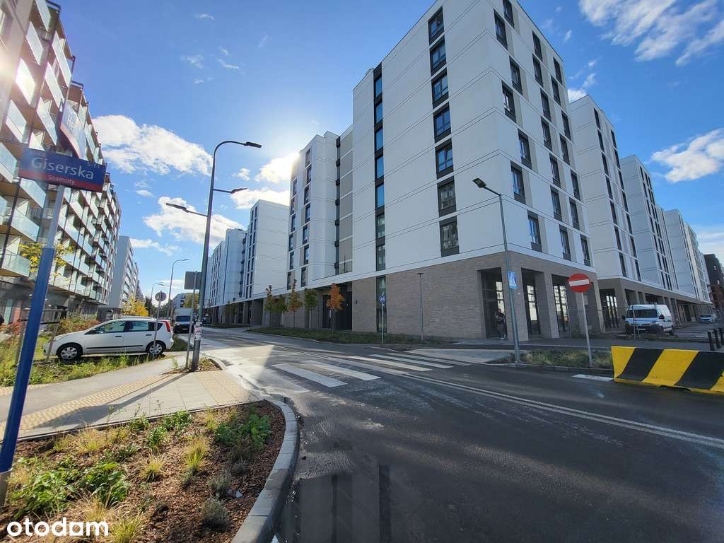 Nowe 2 pok.mieszkanie | gotowe-9