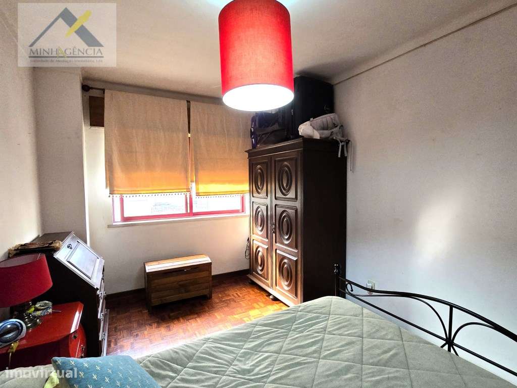 Apartamento Duplex de 6 assoalhadas em Setúbal-17