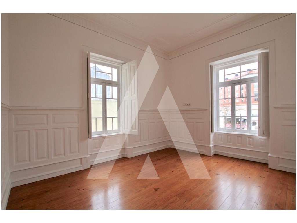 Escritório em zona central de Aveiro. - Grande imagem: 4/14