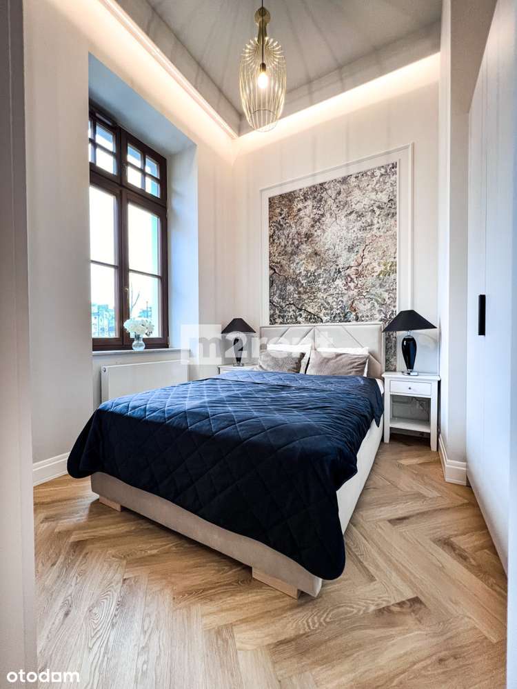 Łódź - Śródmieście | 36m2 | 2 pokoje | Centrum - Pełny obrazek: 5/12