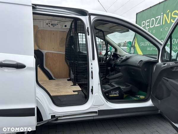 Ford TRANSIT COURIER 1.0i - 12V - 26