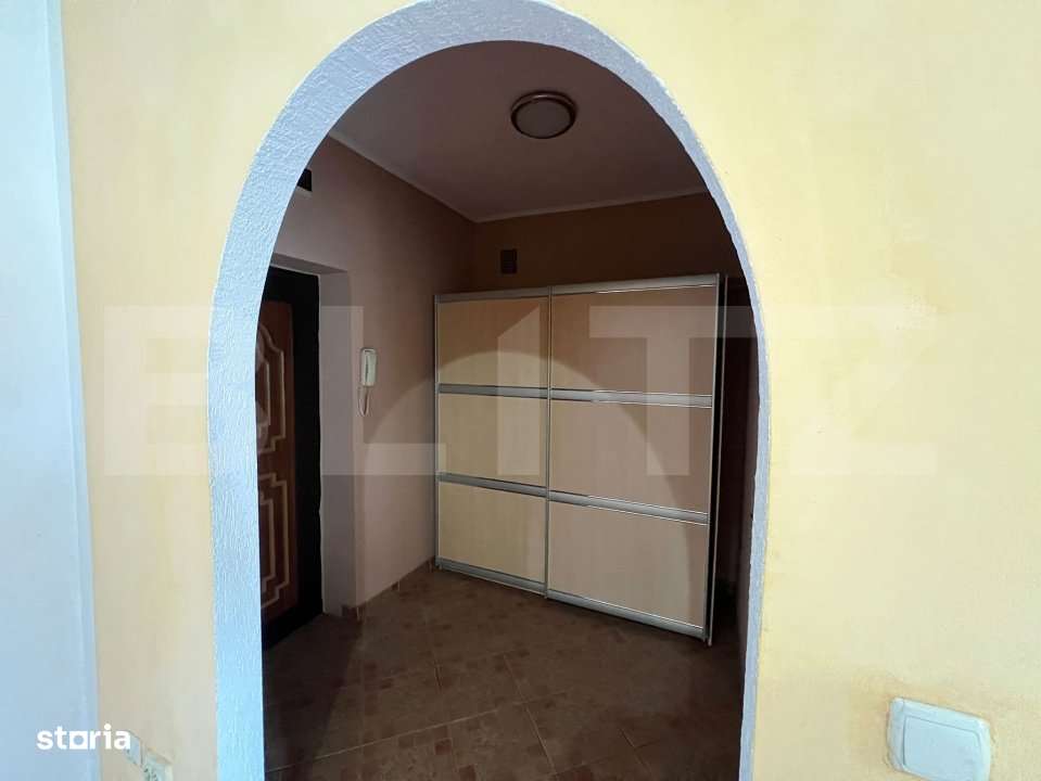 Apartament de vanzare, cu 2 camere, 48 mp, zona Bulevardul Traian - Imagine principală: 4/7