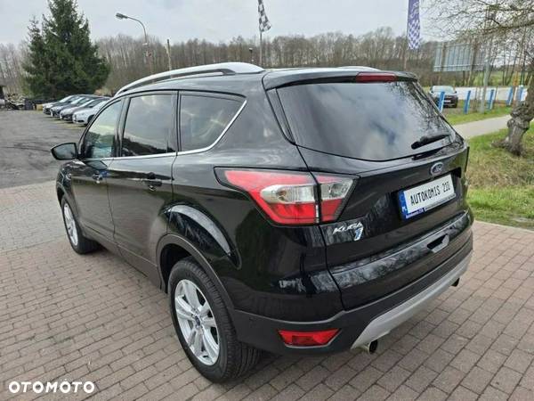 Ford Kuga - 6