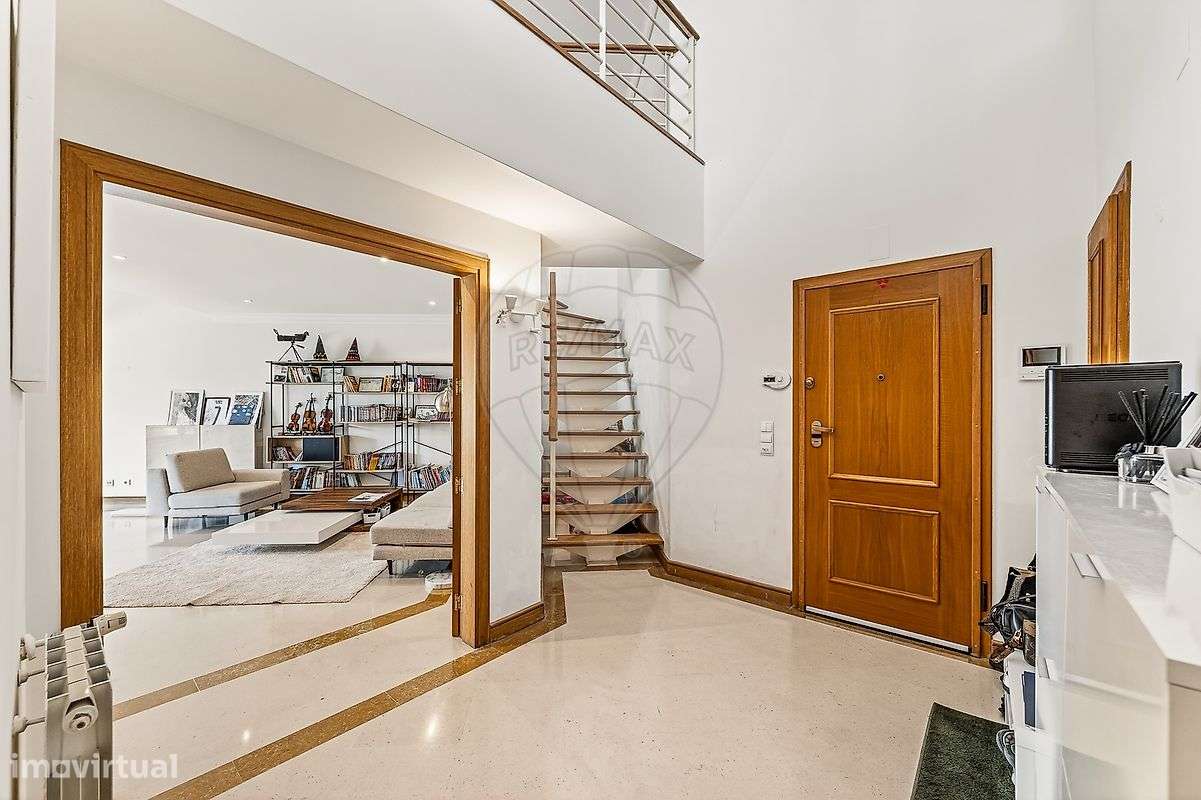 Apartamento T4 para venda-8