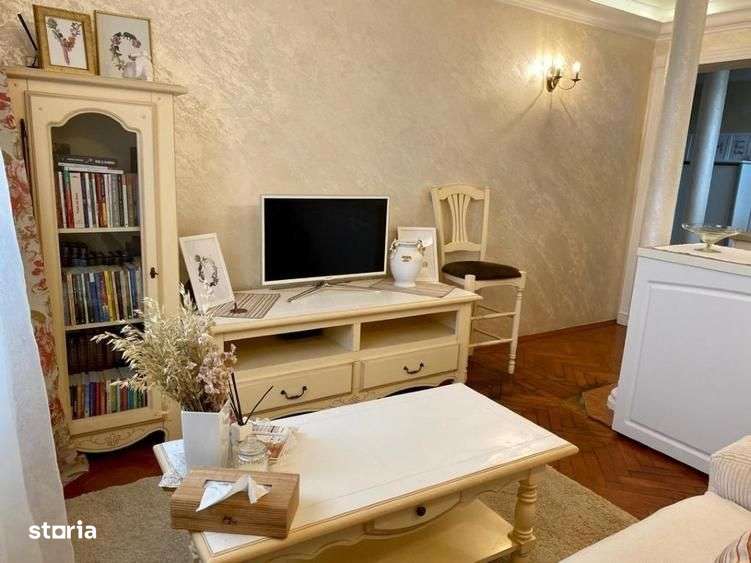 Apartament 2 camere, Dorobanți–Floreasca - Imagine principală: 4/14