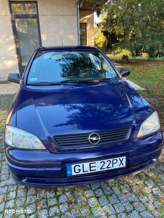 Opel Astra II 1.4 Start - 1