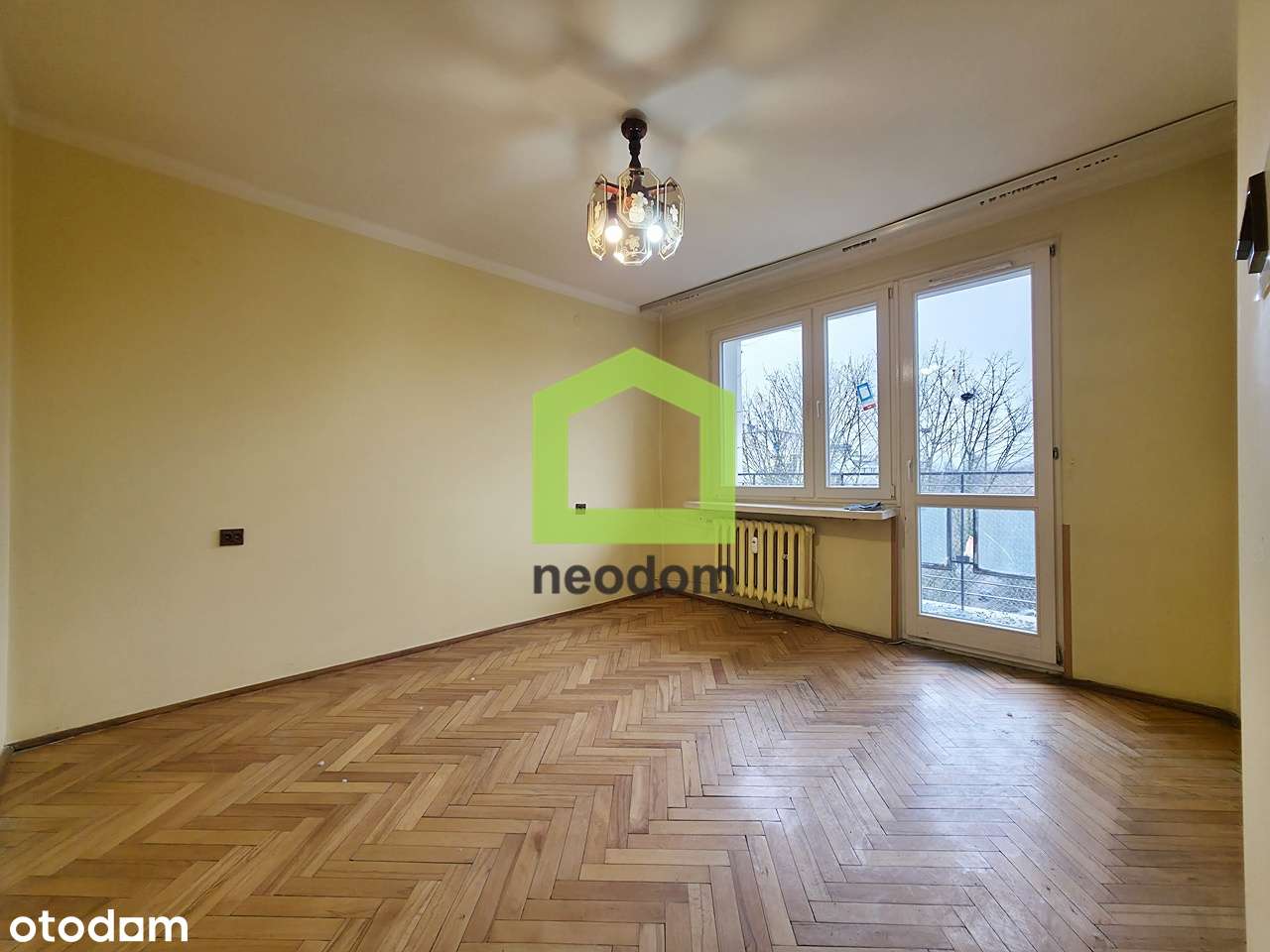 2 pokoje | KSM | Kielce-0