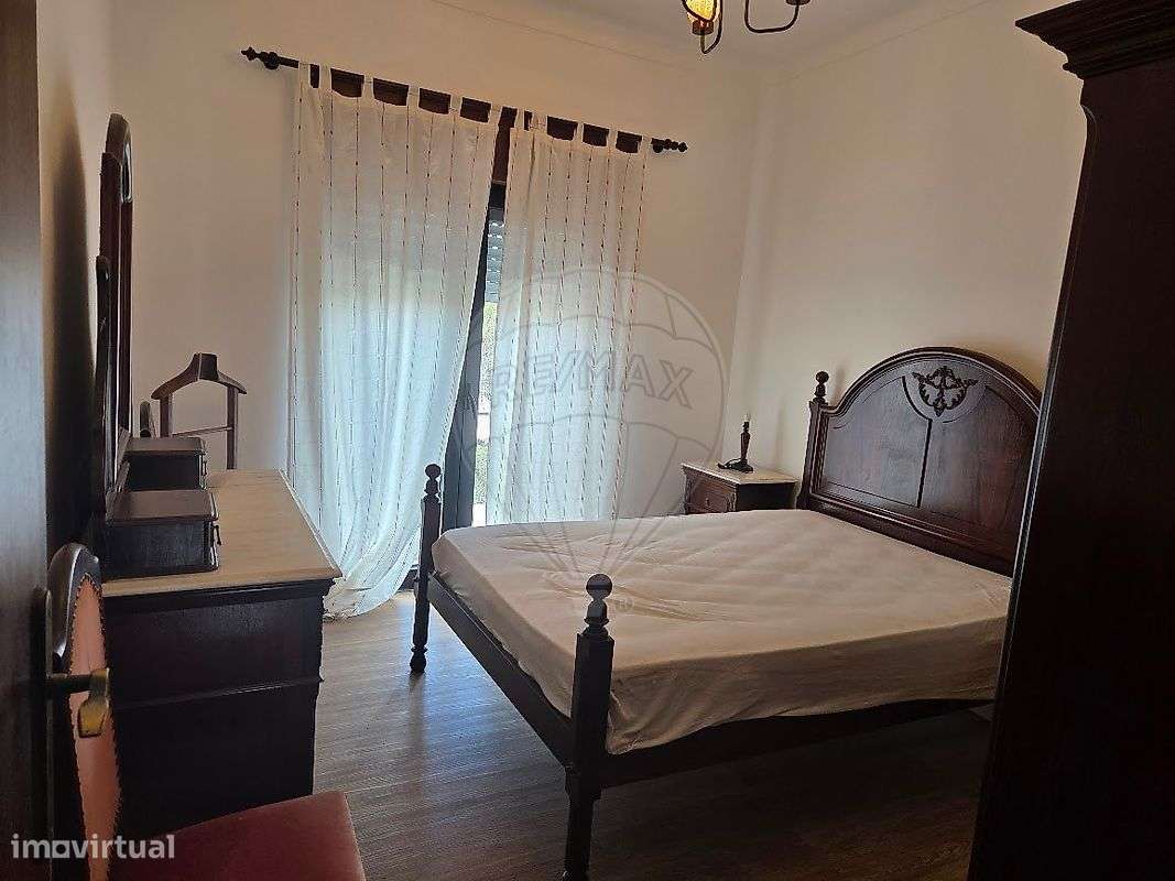 Apartamento T2 para arrendamento - Grande imagem: 2/12