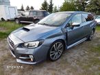 Subaru Levorg 1.6 GT-S Sport (EyeSight) CVT - 1