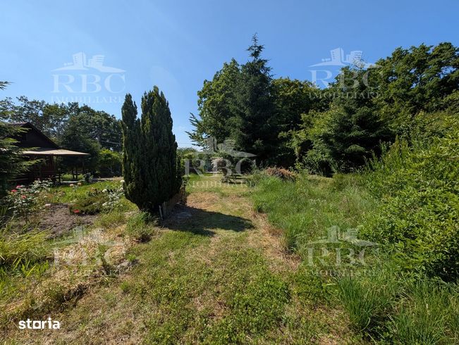 Teren pentru constructie casa in Faget-4