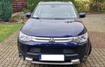 Mitsubishi Outlander 2.2 DID Instyle Navi 4WD - 3