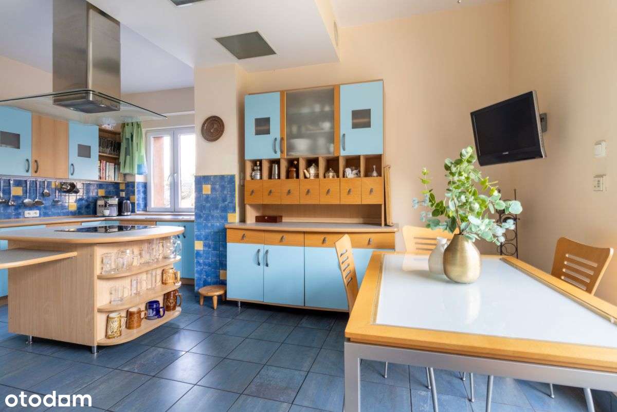 Dom z dużym ogrodem – Gliwice Brzezinka - Pełny obrazek: 3/20