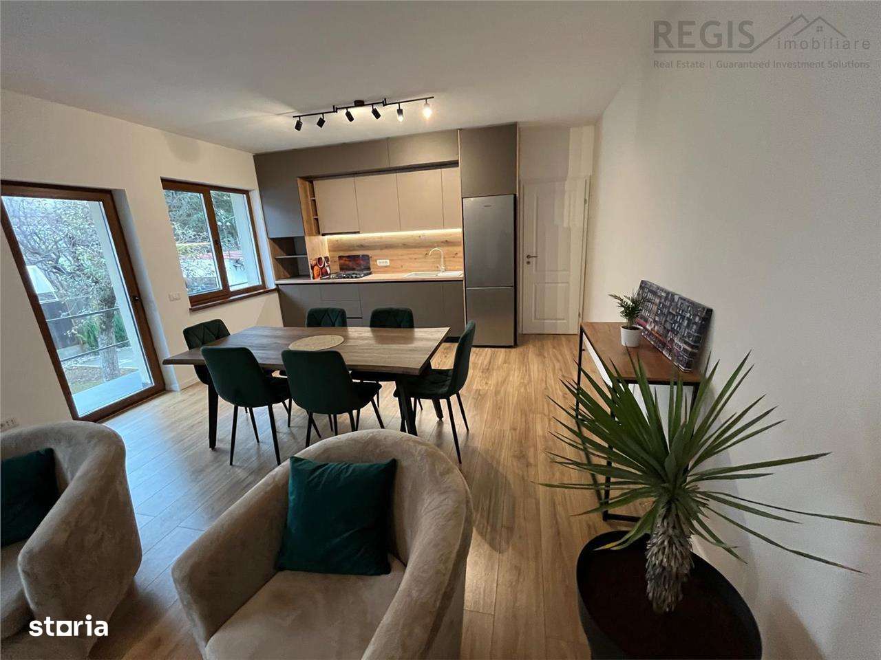 Oportunitate CASA CENTRAL 3 camere, CURTE, PARCARE - Imagine principală: 5/19