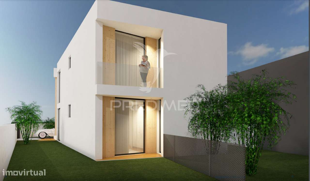 Apartamento T2 Gafanha da Nazaré - Grande imagem: 4/11