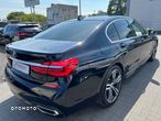 BMW Seria 7 740d xDrive - 4