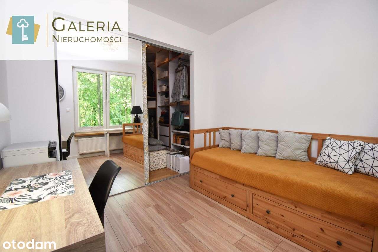 Apartament z tarasem, 3 miejscami parkingowymi-10