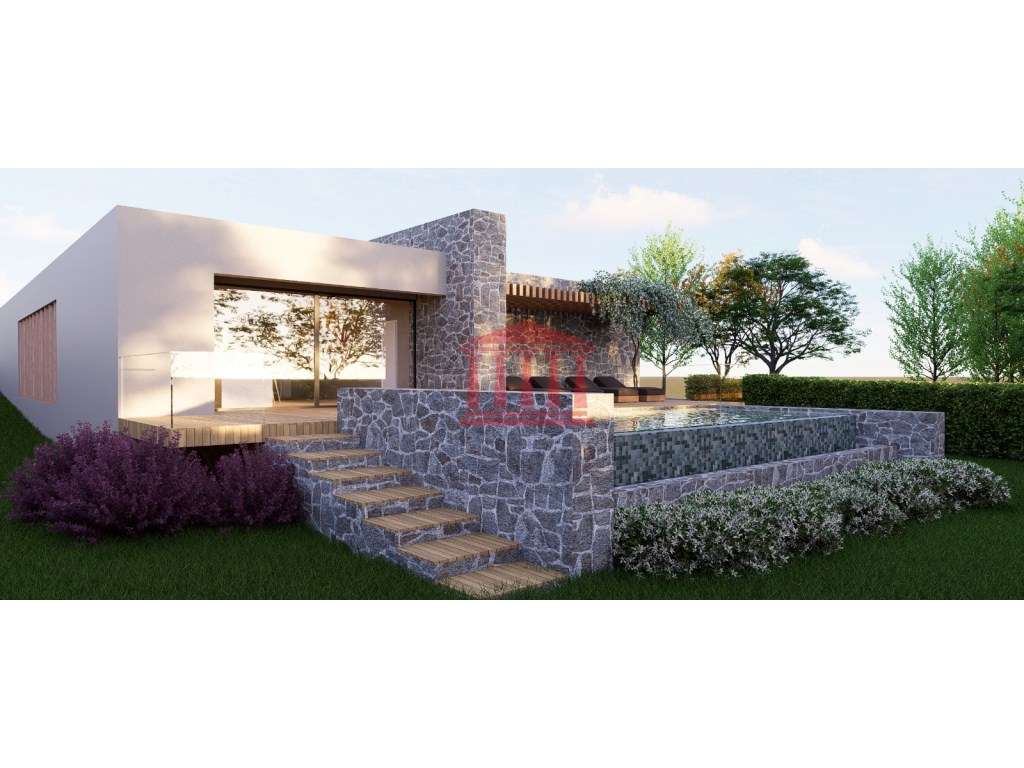 TERRENO PARA CONSTRUÇÃO - Grande imagem: 3/23