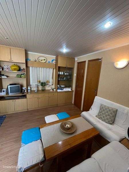 Residencial Parque Campismo Valbom - Grande imagem: 4/7