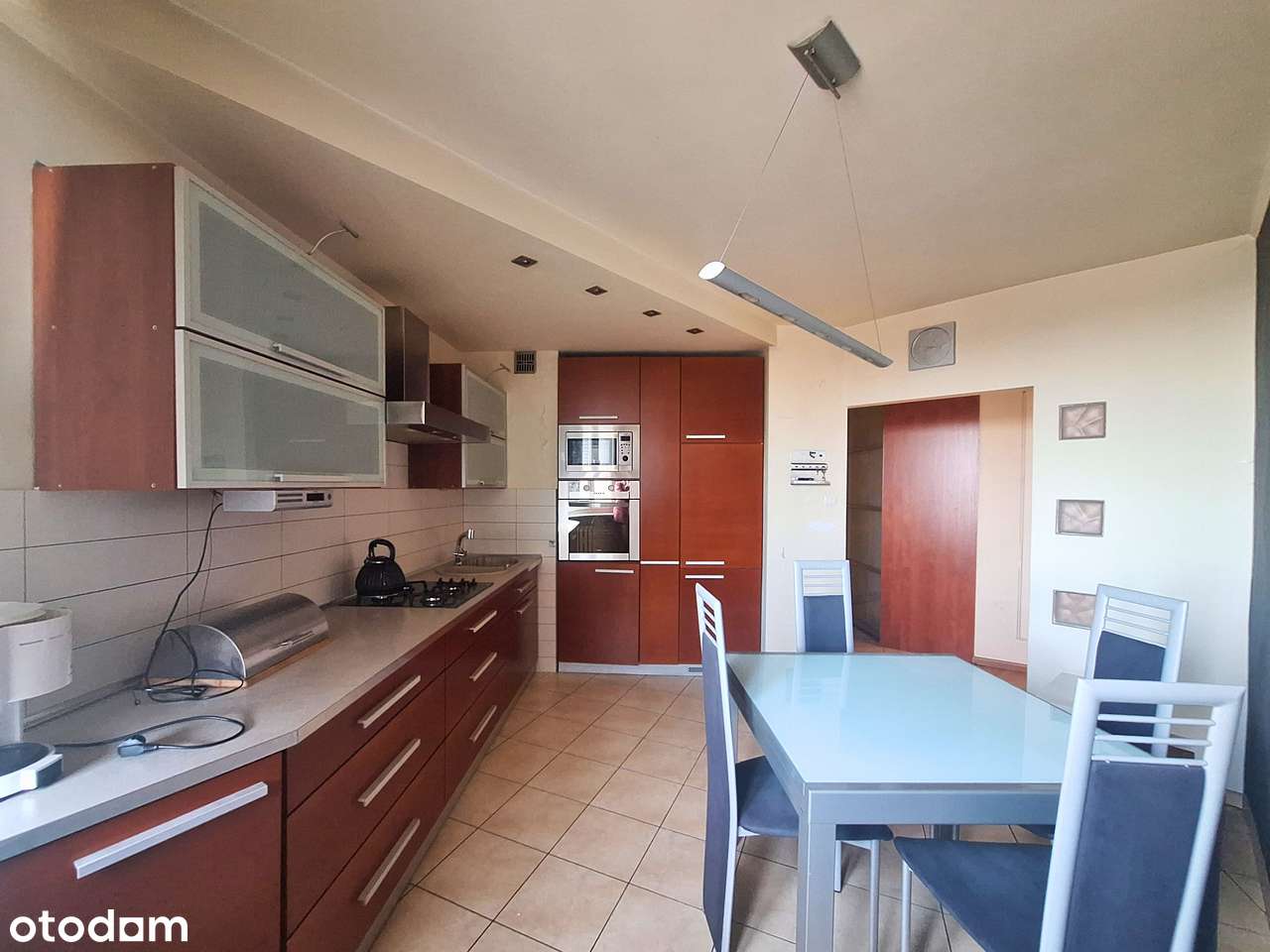 3-pokojowe mieszkanie | Osiedle Gwiazdy, Katowice – al. Rozdzieńskiego - Pełny obrazek: 2/11