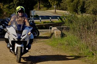 BMW R 1250 RT