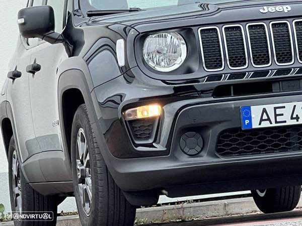 Jeep Renegade 1.0 T Sport - 35