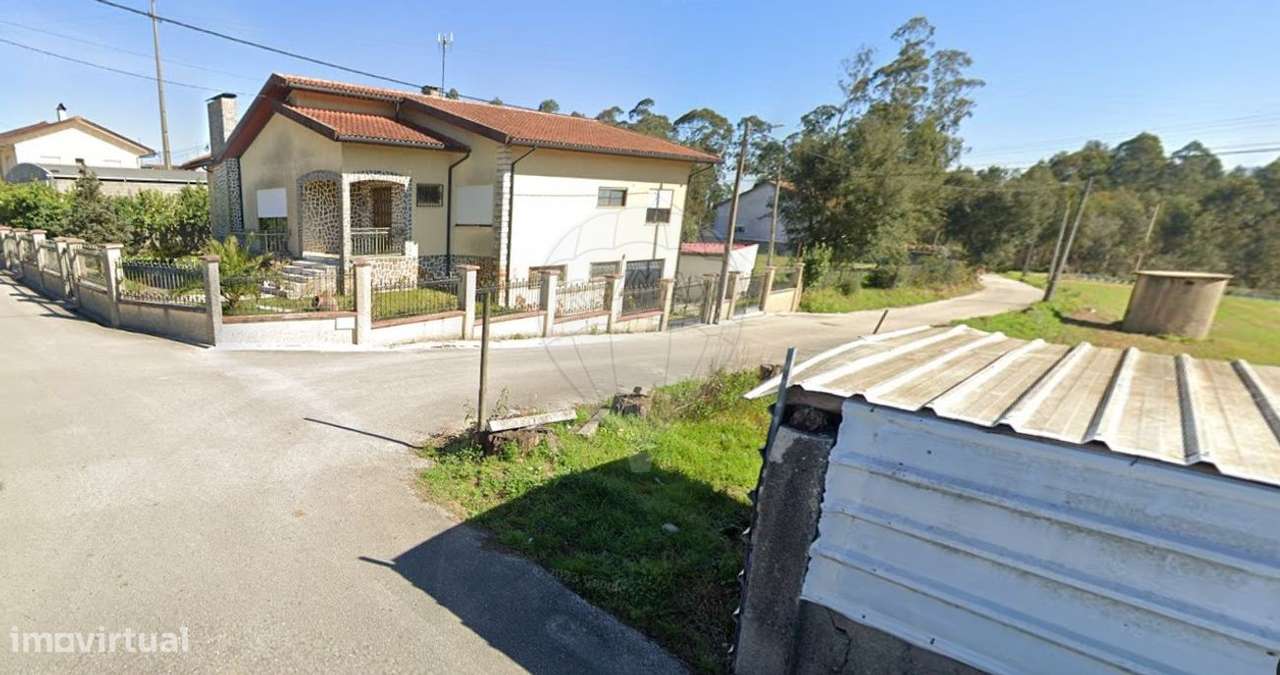 Terreno  para venda - Grande imagem: 2/3