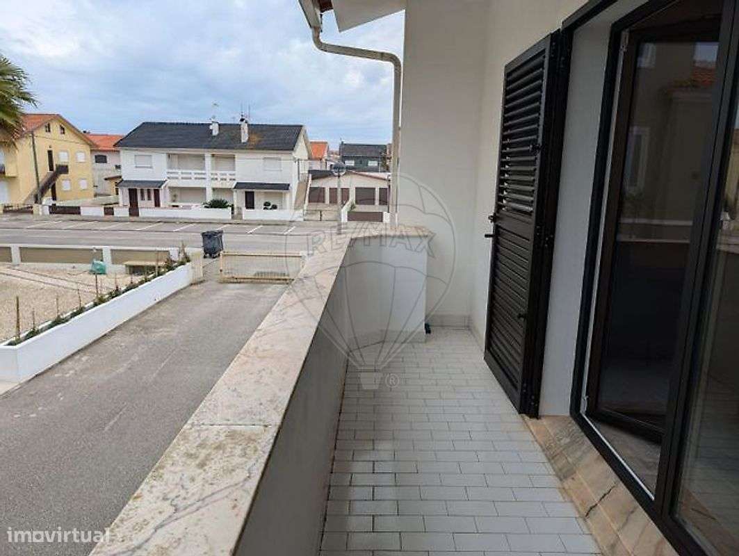 Apartamento T1 para arrendamento - Grande imagem: 4/13