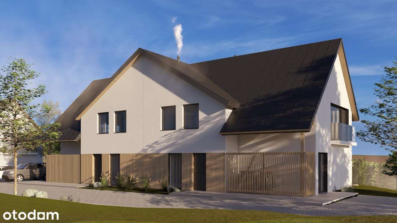 Do sprzedaży/przejęcia inwestycja-7 lokali mieszkalnych w Żywcu.-8