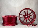 Alufelgi 19" 5x112 JAPAN RACING Felgi AUDI A4 B8 A6 C6 C7 VW PASSAT - 5