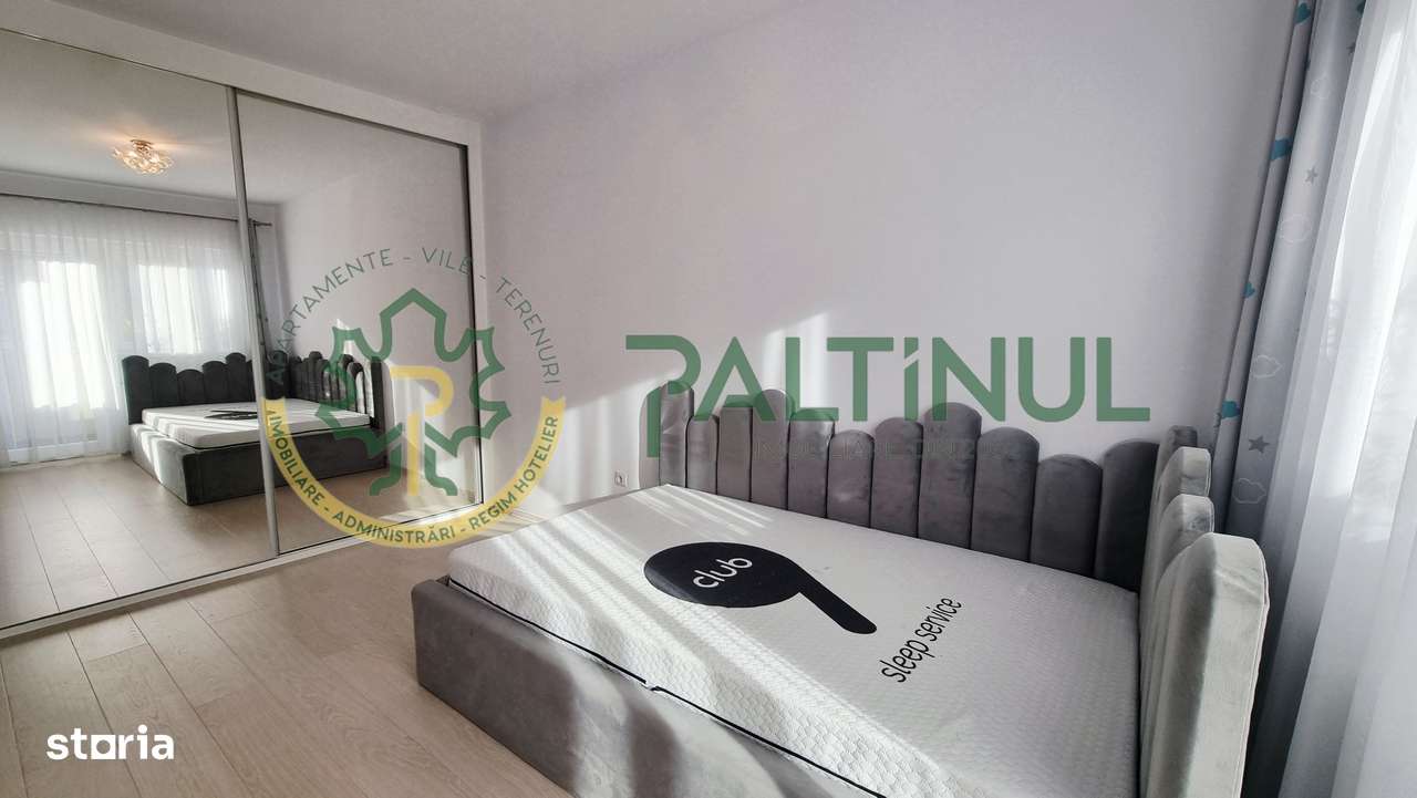 Apartament 3 camere – Cartierul Arhitecților, strada Dorului, etaj. 1 - Imagine principală: 4/11