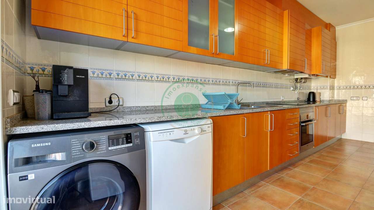 Apartamento T2+G Figueira da Foz - Grande imagem: 4/19