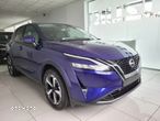 Nissan Qashqai 1.3 DIG-T mHEV 4x4 N-Connecta Xtronic - 3